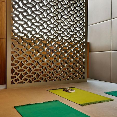 Sheraton Astana Hotel Exterior foto Prayer room at the University of Oxford